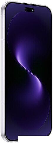 Телефон Huawei nova 15 Pro Kunlun Glass KLE-AL00U 12GB/512GB (фиолетовый, китайская версия)