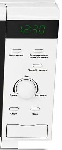 Микроволновая печь Leff 20MD725W