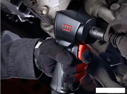 Пневматический гайковерт M7 NC-4650