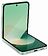Смартфон Samsung Galaxy Z Flip6 SM-F741B 12GB/512GB (мятный)
