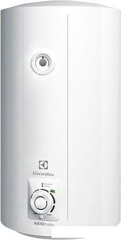 Водонагреватель Electrolux EWH 50 AXIOmatic Slim