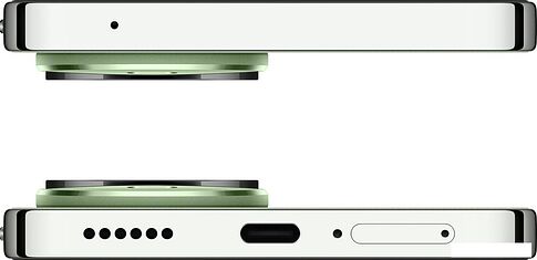 Телефон Huawei nova 15 PSN-LX9 Dual SIM 12GB/256GB (мятный, международная версия)
