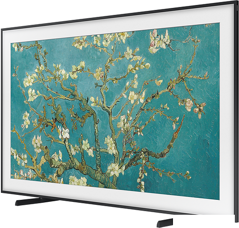 Телевизор Samsung The Frame QE75LS03BAUXUZ