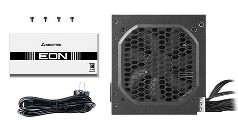 Блок питания Chieftec Eon ZPU-500S