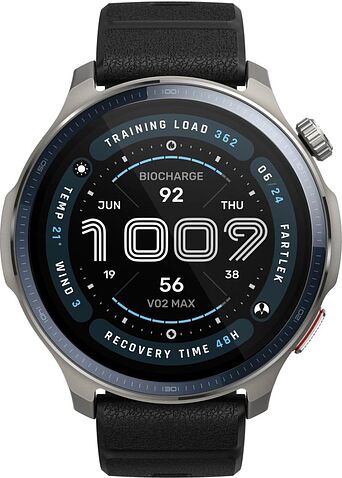 Умные часы Amazfit Balance 2