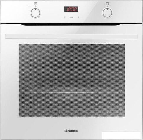 Электрический духовой шкаф Hansa BOEWS697622
