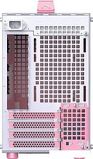 Корпус Jonsplus Z20 (белый/розовый)