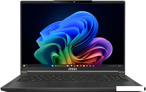 Игровой ноутбук MSI Stealth A16 AI+ A3XVGG-219BY