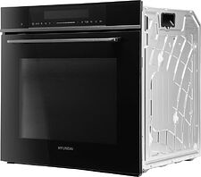 Электрический духовой шкаф Hyundai HMEO 6780 DX
