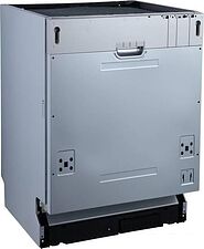 Встраиваемая посудомоечная машина Бирюса DWB-612/5