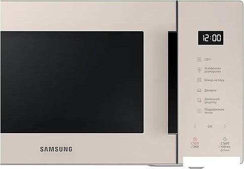 Микроволновая печь Samsung MS23T5018UF/BW