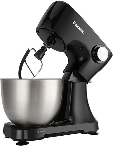 Планетарный миксер Blackton Bt PM100 (черный)
