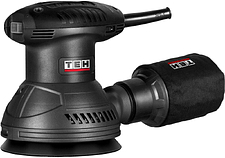 Эксцентриковая шлифмашина TEH TS12532