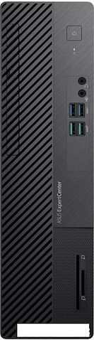 Компактный компьютер ASUS ExpertCenter D5 SFF D500SER-713700038X
