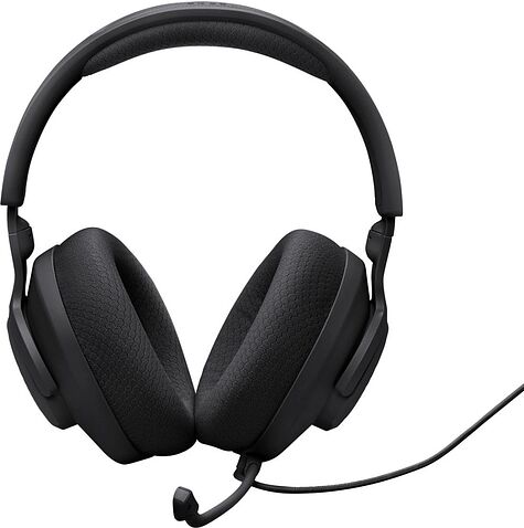 Наушники JBL Quantum 100M2 (черный)