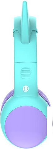 Наушники Pero BH03 (бирюзовый)