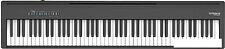 Цифровое пианино Roland FP-30X (черный)