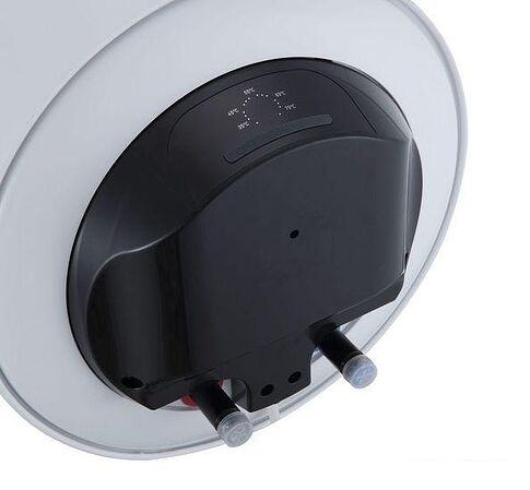 Накопительный электрический водонагреватель MAUNFELD MWH50W03
