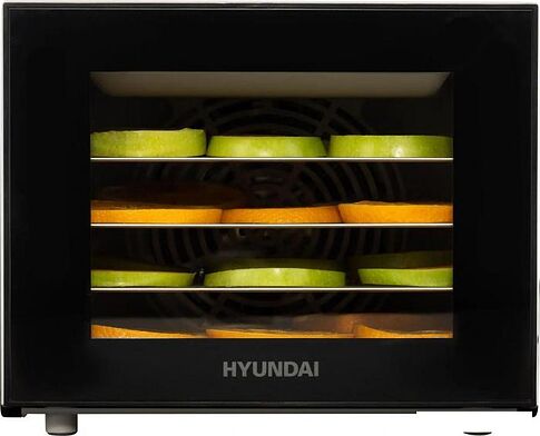 Сушилка для овощей и фруктов Hyundai HYFD-1204