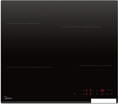 Варочная панель Midea MCH64303F