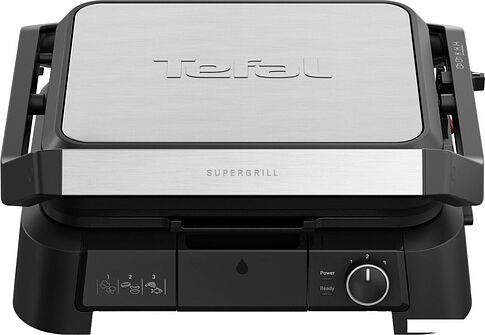 Электрогриль Tefal GC510DE0