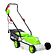 Газонокосилка RedVerg RD-ELM104G