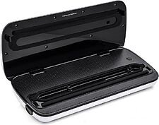 Вакуумный упаковщик Kitfort KT-1502-1 Вакуумный упаковщик Kitfort KT-1502-1