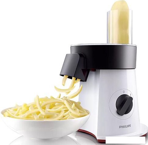 Овощерезка Philips HR1388/80