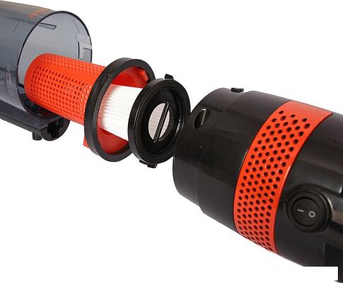 Пылесос Endever VC-294