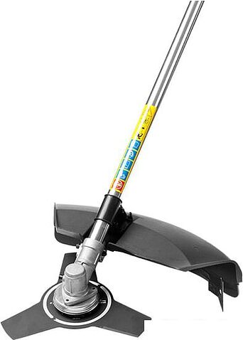 Триммер Зубр Мастер КРБ-250