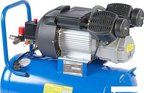 Компрессор Nordberg NCE50/360V