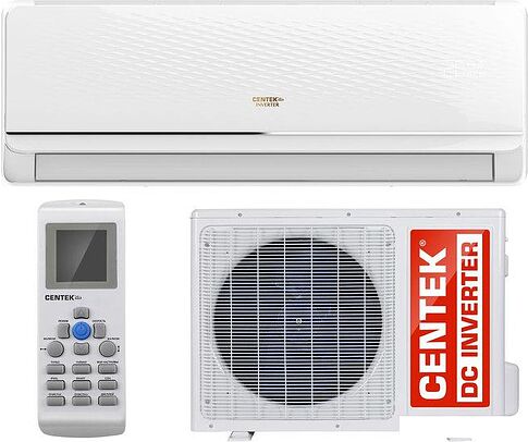 Сплит-система CENTEK CT-65T12