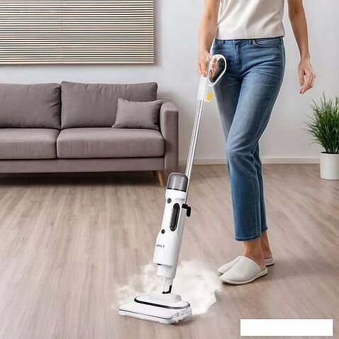 Паровая швабра Kitfort KT-1062