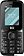 Кнопочный телефон BQ-Mobile BQ-1848 Step+ (без з/у, черный)