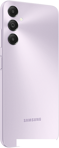 Смартфон Samsung Galaxy A05s SM-A057F/DS 4GB/64GB (лаванда)
