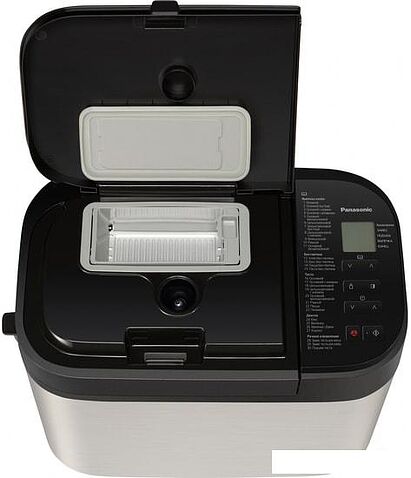 Хлебопечка Panasonic SD-YR2550STS