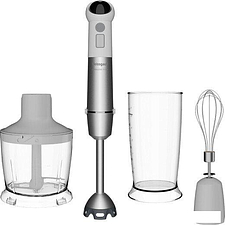 Погружной блендер Weissgauff WHB 341 PTW CordLess Titan