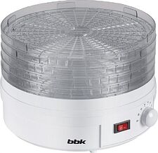 Сушилка для овощей и фруктов BBK BDH202M