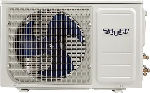 Кондиционер Shuft Berg SFTO-12HN1_24Y