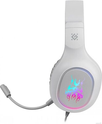 Наушники Defender Fury