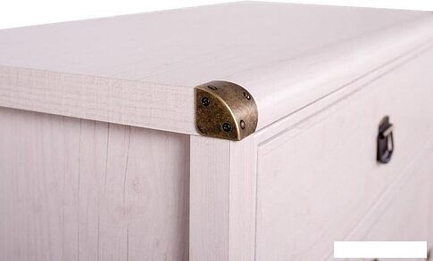 Комод Anrex Magellan 4S (сосна винтаж )