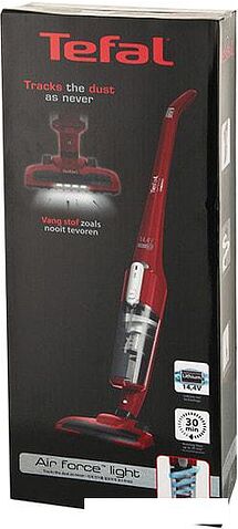 Пылесос Tefal TY6543RH