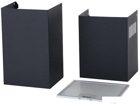 Кухонная вытяжка Haier HVX-W672GB