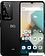 Телефон BQ BQ-6761L Unit 6GB/128GB (черный)