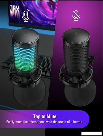 Проводной микрофон FIFINE A6NEO