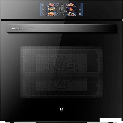 Электрический духовой шкаф Viomi VBO801