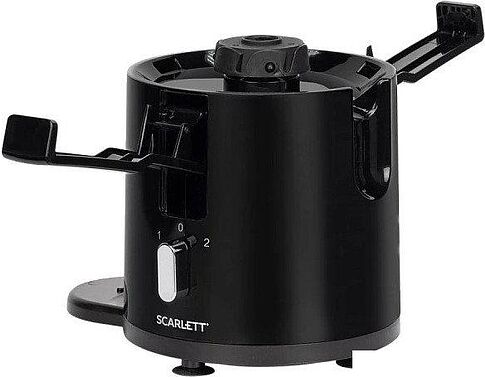Соковыжималка Scarlett SC-JE50P02