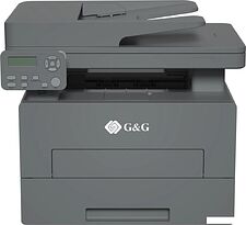 МФУ G&G GM1033ADW