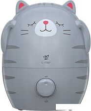 Увлажнитель воздуха Royal Clima МУРРРЗИО [RUH-MR200/1.5M-GR]