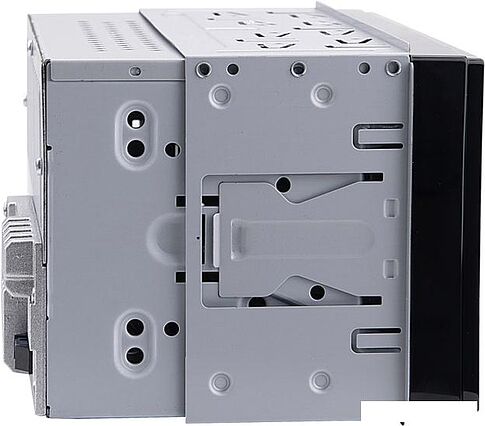 USB-магнитола Nakamichi NAM1630